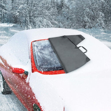Cubierta De Parabrisas Para La Nieve - KATZER
